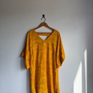 Women’s Island Edge Designs dress size small